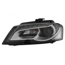 Audi A3 2008-2012 Bi-Xenon Head Lamp Unit Passenger Side